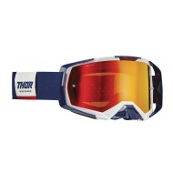 THOR ACTIVATE GOGGLE COLOUR NAVY/WHITE