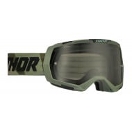 GAFAS THOR REGIMENT 2023 COLOR CAMUFLAJE / NEGRO-26012966-