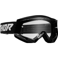 GAFAS THOR COMBAT COLOR NEGRO