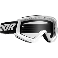 GAFAS THOR COMBAT 2023 COLOR NEGRO / BLANCO