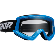 GAFAS THOR COMBAT COLOR NEGRO / AZUL