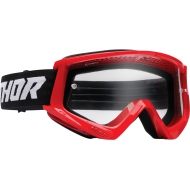GAFAS THOR REGIMENT 2023 COLOR ROJO / BLANCO / AZUL