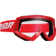 GAFAS THOR COMBAT COLOR ROJO