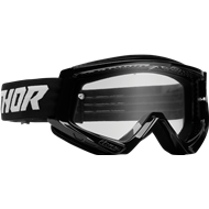 YOUTH THOR COMBAT GOGGLE COLOUR BLACK
