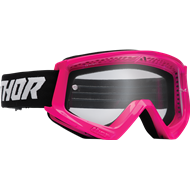 GAFAS INFANTILES THOR COMBAT COLOR NEGRO / ROSA