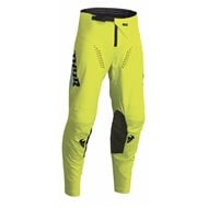 THOR YOUTH PULSE TACTIC PANT COLOUR ACID