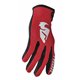 GUANTES THOR SECTOR 2023 COLOR ROJO