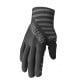 GUANTES THOR MAINSTAY SLICE 2023 COLOR NEGRO / GRIS