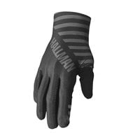 GUANTES THOR MAINSTAY SLICE COLOR NEGRO / GRIS