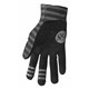 GUANTES THOR MAINSTAY SLICE 2023 COLOR NEGRO / GRIS