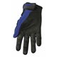 GUANTES INFANTIL THOR SECTOR 2023 COLOR AZUL OSCURO
