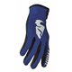 GUANTES INFANTIL THOR SECTOR 2023 COLOR AZUL OSCURO