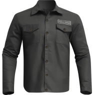 CAMISA HALLMAN THOR 2023 COLOR NEGRO