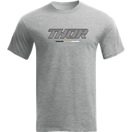 CAMISETA THOR CORPO 2023 COLOR GRIS JASPEADO