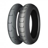 NEUMÁTICO CARRETERA MICHELIN PILOT POWER 2CT 170/60 ZR 17 M/C (72W) TL