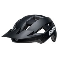 CAPACETE BELL SPARK 2 COR PRETO