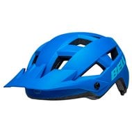 CAPACETE BELL SPARK 2 COR AZUL