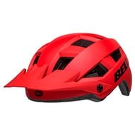 CAPACETE BELL SPARK 2 COR VERMELHA