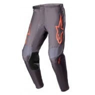 PANTALONES ALPINESTARS FLUID LURV 2023 COLOR IMÁN / ROJO