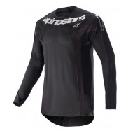 CAMISETA ALPINESTARS TECHSTAR ARCH 2023 COLOR NEGRO /