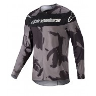 CAMISETA ALPINESTARS RACER TACTICAL 2023 COLOR HIERRO /