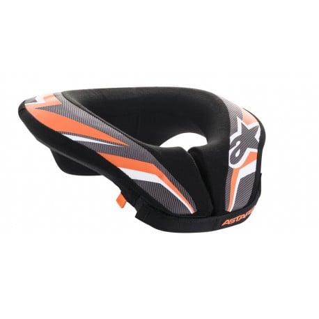 COLLARIN INFANTIL ALPINESTARS SEQUENCE YOUTH NECK ROLL 2023