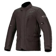 CHAQUETA ALPINESTARS GRAVITY DRYSTAR 2023 COLOR NEGRO