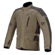 CHAQUETA ALPINESTARS GRAVITY DRYSTAR 2023 COLOR NEGRO