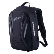 ALPINESTARS BOOST CHARGER BACKPACK COLOUR BLACK