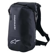 MOCHILA ALPINESTARS SPORT IMPERMEABLE COLOR NEGRO
