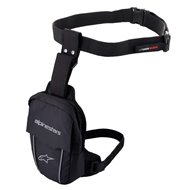 ALPINESTARS SEALED SPORT BACKPACK COLOUR BLACK
