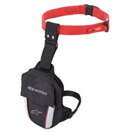 MOCHILA ALPINESTARS SPORT IMPERMEABLE COLOR NEGRO