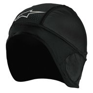 ANTISUDOR CASCO ALPINESTARS 2023 COLOR NEGRO