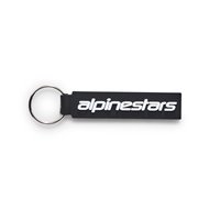 LLAVERO ALPINESTARS LINEAR 2023 COLOR NEGRO