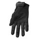 GUANTES MUJER THOR SECTOR 2023 COLOR NEGRO