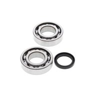 OUTLET rodamientos cigueñal kx250f