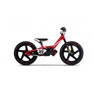 VÉLO ÉLECTRIQUE ENFANT GAS GAS REPLICA 12 EDRIVE TRIAL [LIVRAISON DISPONIBLE]