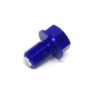 TORNILLO VACIADO MAGNÉTICO M10X15 ZETA SUZUKI DRZ 400 S/E/SM