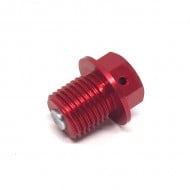 TORNILLO VACIADO MAGNÉTICO M14X14 ZETA YAMAHA TENERE 700