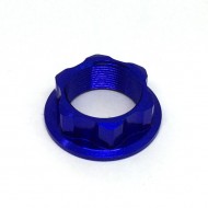TORNILLO VACIADO MAGNÉTICO M22X27 ZETA YAMAHA YZ 85 (2002-2022)