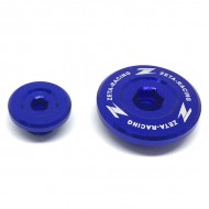 TAPÓN DE MOTOR ZETA YAMAHA WR 250 F (2003-2014) COLOR