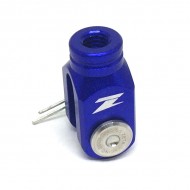 SOPORTE PALANCA FRENO ZETA YAMAHA YFZ450 (2004-2010) COLOR