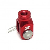 SOPORTE PALANCA FRENO ZETA HONDA CRF 300 L (2021) COLOR