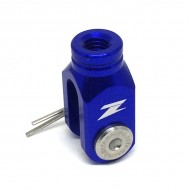 ZETA BRAKE LEVER SUPPORT KAWASAKI KX 80/85/100 (1998-2022)