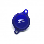TAPA FILTRO ACEITE ZETA YAMAHA WR 450 F (2016-2022) COLOR