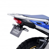 KIT GUARDABARROS DRC HONDA CRF 1100 L AFRICA TWIN ADVENTURE