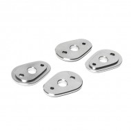 SOPORTE INTERMITENTES CNC DRC YAMAHA YZF-R6