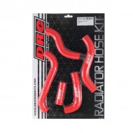 MANGUITOS RADIADOR DRC SUZUKI RMZ 250 (2007-2009) COLOR