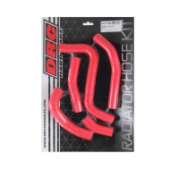 MANGUITOS RADIADOR DRC SUZUKI RMZ 250 (2011-2012) COLOR