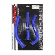 MANGUITOS RADIADOR DRC YAMAHA YZ 450 F (2014-2017) COLOR